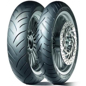 Tyre DUNLOP SCOOTSMART TL 61S R 130/70 R16