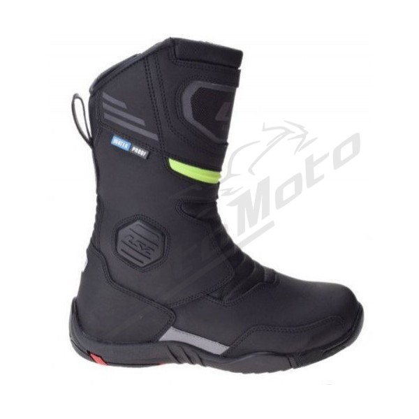 LS2 GOBY Waterproof Men Boots - MotoMoto