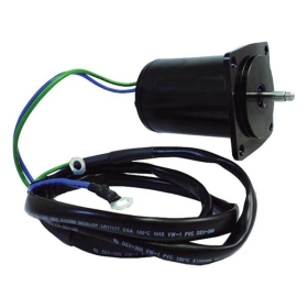 EMP Trim Motor Yamaha F75/F80/F90/F100 (1999-2004)