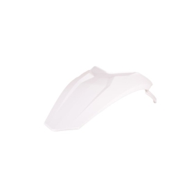 Polisport rear fender KTM SX85 White