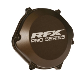 RFX Pro Clutch Cover HONDA CR 250-500cc 1987-2001