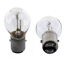 Philips bulb 12V 35/35W BA20d