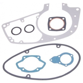 Engine gaskets set WFM M06 / SHL M04 125cc