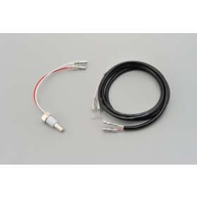 DAYTONA Temperature Sensor 1/8" with external cable f. Velona