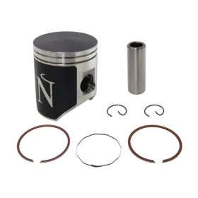 Namura piston set NSR125 86-01 / CRM125 86-96 53,98 mm