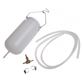 FUEL TANK FOR CARBURETOR ADJUSTMENT 1L