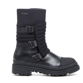 TCX Freyja Boot Lady WP Black 