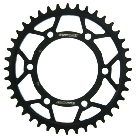 Supersprox Rear sprocket 745.43 43t