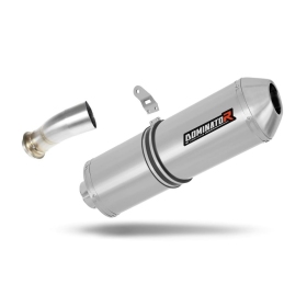 KTM 690 ENDURO R 2019 - 2020 Exhaust Silencer Muffler OVR + dB killer