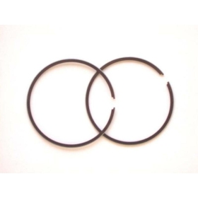 Wiseco SET OF PISTON RINGS 2T 70MM HONDA CR/MT KAWASAKI KDX SUZUKI GT/T/TS YAMAHA YZ 220-750cc 1971-2005