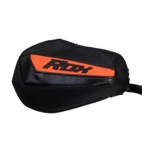 Rox Generation 3 Flex-tec Handguard Orange