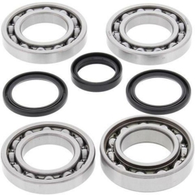 ALL BALLS Front Differential Bearing & Seal Kit Polaris SPORTSMAN 550-1000 09-20