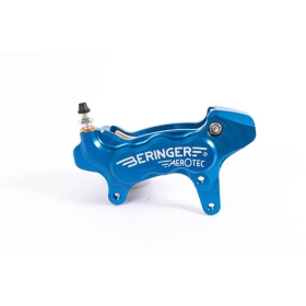 BERINGER Aerotec® Brake Caliper Ø 27mm 6 Piston Left Aprilia / Gas Gas / Honda / Husaberg / Husqvarna 