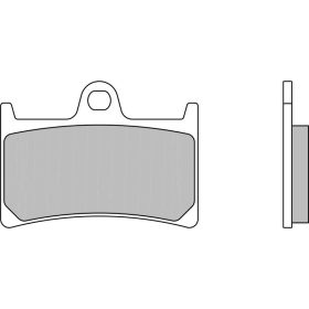 Brembo Brakepads Sintered Yamaha