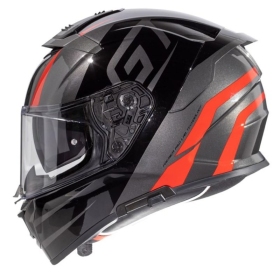 Premier Helmets Devil GT 17