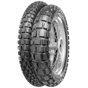 Tyre CONTINENTAL TKC 80 TWINDURO M/C 65R TT 120/90 R18 M+S