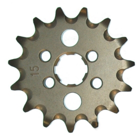 Supersprox / JT Front sprocket 252.17