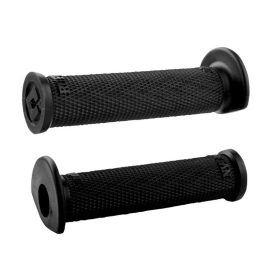 ODI Ruffian Grips No Waffle ATV