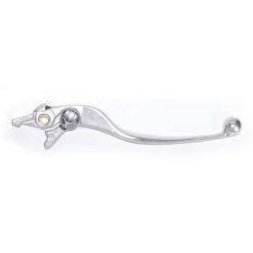 V PARTS OEM Type Casted Aluminium Brake Lever Polished Kawasaki / Suzuki 800-1600cc 98-17