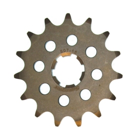 Supersprox / JT Front sprocket 507.13