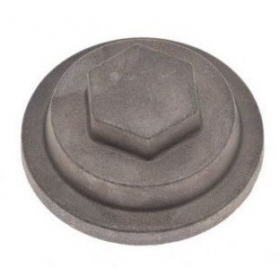 Oil cap M45x1,5