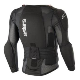 Alpinestars Sequence protection jacket 