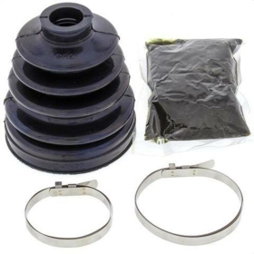 ALL BALLS Rear CV Boot Kit POLARIS ACE 325 14-16/RANGER 400-570 99-21/RZR 570-1000 13-21/SPORTSMAN 570 14-20