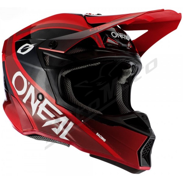 Oneal 10Series Hyperlite Core MOTOCROSS HELMET