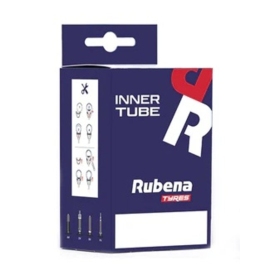 RUBENA Bicycle Inner tube 10x1,75x2 SV9045 (Suitable electric scooter)