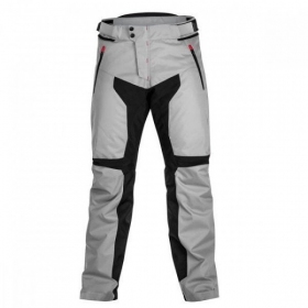 ACERBIS BAGGY ADVENTURE grey pants for men