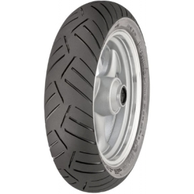 Tyre CONTINENTAL ContiScoot TL 57P 120/70 R16