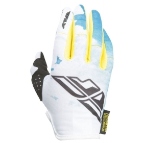 FLY RACING Kinetic Womens Glove