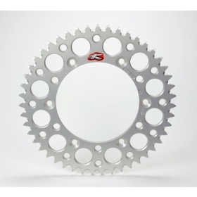 RENTHAL Rear Sprocket 123U - 520