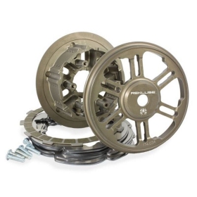 REKLUSE CoreManual (DDS) Clutch System GAS GAS EC / MC 450 / 500 HUSQVARNA FC / FE / FS 450 KTM 450 / 500 EXC-F / SMR 