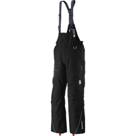 Scott Tempo GT D pants Black