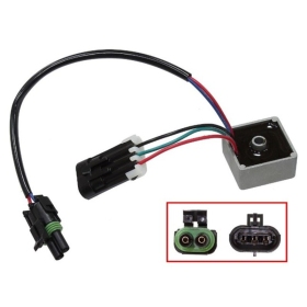 Bronco Solid state relay Polaris Ranger / RZR / Sportsman 2009-21