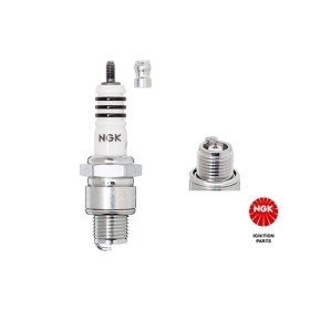 Spark plug NGK BR9HIX Iridium