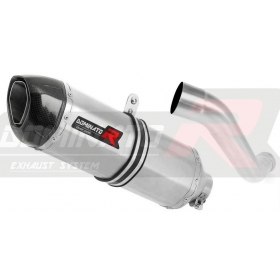 Exhaust silincer Dominator HI LEVEL HP1 HONDA VFR 750 1993-1997