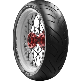 Tyre AVON AM63 Viper Stryke Scooter 65P TL 140/70 R16