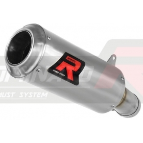 Exhaust silincer Dominator GP BMW M1000RR 2021-2022