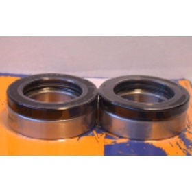 PIVOT WORKS Rear Wheel Bearings And Seals Kit ADLY ATV150 / Yamaha YFA / YFM / YFS / YFZ / YT 125-660cc 84-13