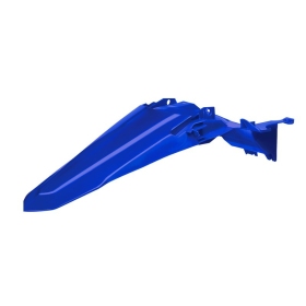 Polisport Rear Fender YZ450F 2023-> Blue