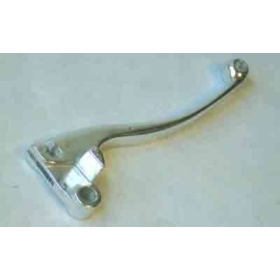 V PARTS OEM Type Casted Aluminium Clutch Lever Kawasaki Ninja ZX-12R / ZX-6R 00-06