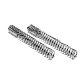 YSS Fork Springs 495mm 4.2Nm Honda / Kawasaki / Suzuki / Yamaha 02-20