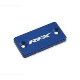 RFX Pro Reservoir Cap Blue SHERCO SE-R / SEF-R 125-500cc 2014-2023