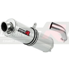 Exhaust silencer Dominator ST HONDA VFR 800 X Crossrunner 2015-2021