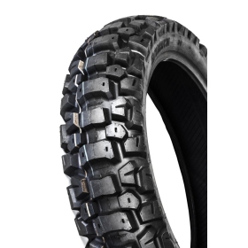 Padanga MOTOZ TRACTIONATOR DESERT TT 70M 140/80 R18