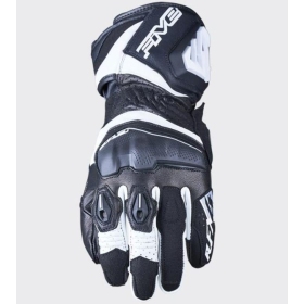 Five RFX4 Evo Woman Black/White Gloves