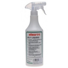 ALLEGRINI Cleaner with protection 750ml