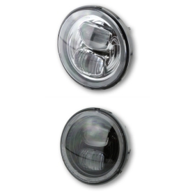 HIGHSIDER LED 5 3/4 Main Head Light Insert Type7